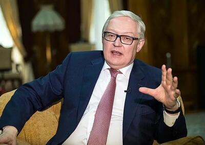 معاون وزیر خارجه روسیه: آمریکا به‌طور جدی قصد دارد با ایران به توافق برسد