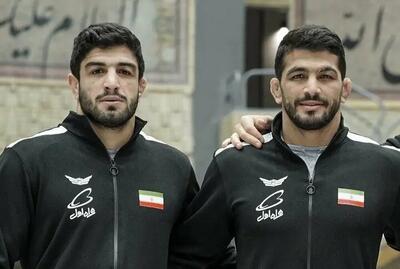 ریخت و پاش شوکه کننده جشن ازدواج حسن یزدانی +عکس