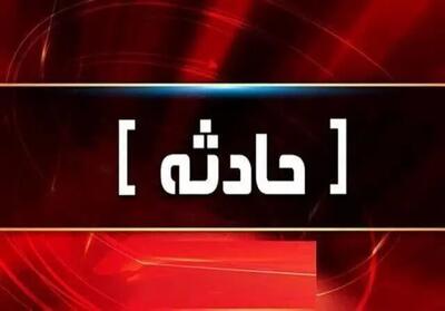 لحظه وحشتناک مرگ تلخ چابکسوار در کورس بهاره بندرترکمن + ویدئو