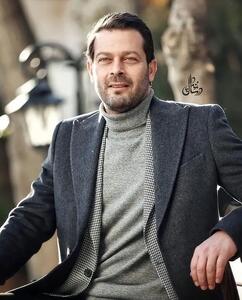 تصویری از عروسی پژمان بازغی در یک تالار مجلل | پژمان بازغی برای دومین بار داماد شد؟! + فیلم