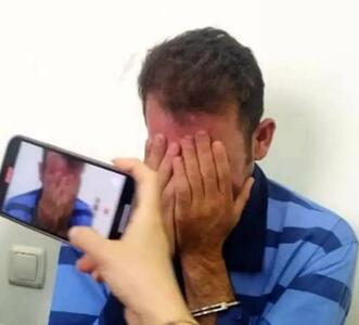 اعترافات ناگفته بهمن فرزانه متهم پرونده قتل الهه حسین‌‌نژاد | انگیزه سرقت نداشتم