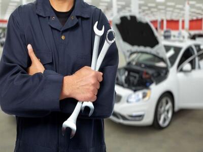 سرویس در محل؛ راحت‌ترین روش برای تعمیر خودرو در خانه
