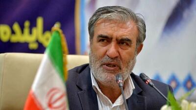 هشدار یک نماینده به صهیونیست‌ها: ضربات جدی‌تر اطلاعاتی خواهید خورد
