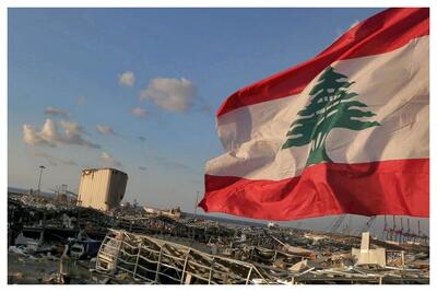 اسرائیل جنوب لبنان را هدف قرار داد