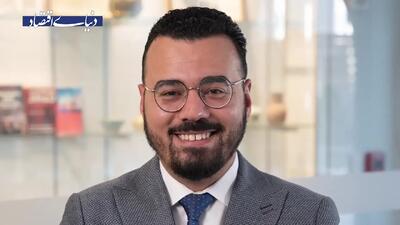 سلطه مرد سایه‌ها بر هوش مصنوعی امارات