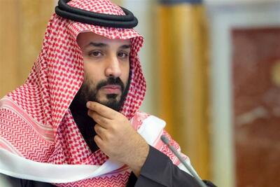 درخواست بن سلمان برای توقف تجاوز اسرائیل