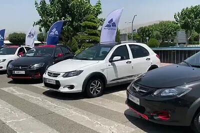 درخواست سایپا برای اصلاح نرخ فروش محصولات