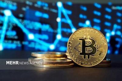 بیت کوین امروز در بازار چند قیمت خورد؟ - اکونیوز