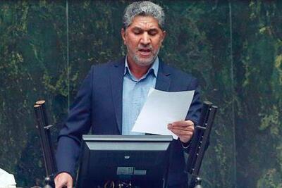 مدنی‌زاده دانش و تسلط کامل به مسائل اقتصادی دارد - اکونیوز