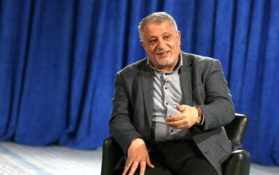 انتقاد محسن هاشمی از روند مذاکرات ایران و آمریکا | اقتصاد24