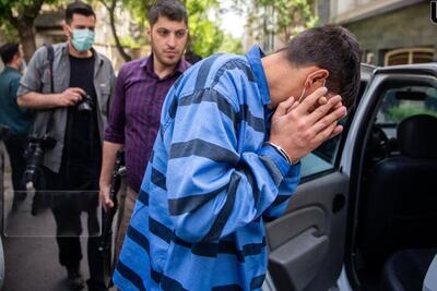 از اعدام در پارک هنرمندان تا تراژدی قتل الهه حسین نژاد؛ خشونت، عدالت و اقتصاد ایران در دو قاب ۱۳۹۱ و ۱۴۰۴ | اقتصاد24