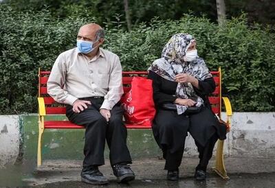 افزایش طلاق در مردان و زنان بالای ۶۰ سال | اقتصاد24