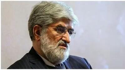 علی مطهری: ایران باید حق غنی‌سازی را حفظ کند، غربی‌ها دنبال محدود کردن ما هستند