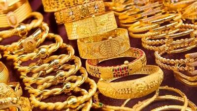زنگ خطر برای خریداران طلا/ اتفاقی که نباید نادیده بگیرید