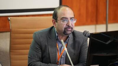 همگرایی دستگاه‌ها تضمین‌کننده غذای سالم برای مردم