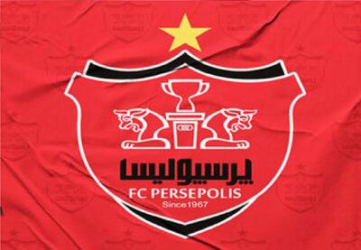 وحید امیری با پرسپولیس تمدید کرد