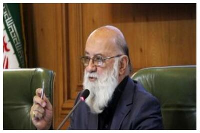 اظهارات چمران درباره وضعیت تاکسی‌های اینترنتی و شخصی و نظارت بر آن‌ها