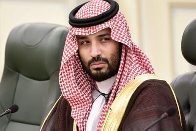 درخواست بن سلمان برای پایان تجاوز اسرائیل به غزه