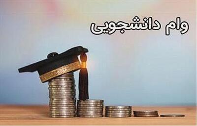 راهنمای دریافت ۵ وام فوری دانشجویی+ فیلم