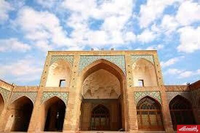 هشدار یونسکو برای عبور مترو از «مسجد جامع» اصفهان/ عدم آسیب باید به شکل علمی ثابت شود