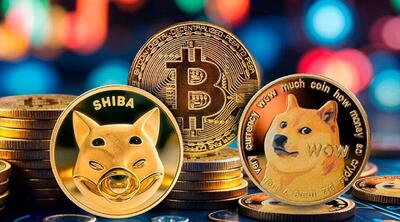دوج‌کوین در آستانه ثبت رکورد ۸ میلیون هولدر!
