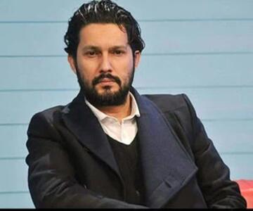 استوری بسیار خاص حامد بهداد برای قتل الهه حسین‌نژاد