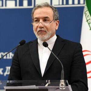 عراقچی: به زودی پاسخ پیشنهاد آمریکا می‌دهیم