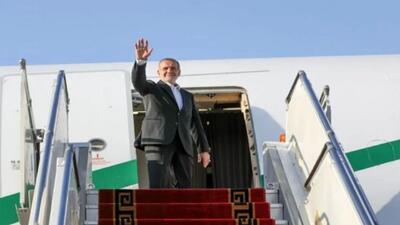 پزشکیان به ایلام سفر می‌کند