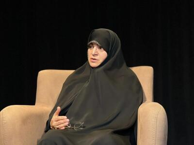 واکنش عضو فراکسیون زنان به استرداد لایحه تامین امنیت زنان: ردپای سند کنوانسیون استانبول در لایحه دولت دیده می‌شد / نباید با وجود مبانی دینی و فقهی قوی از اسناد بین‌المللی کپی‌برداری کنیم