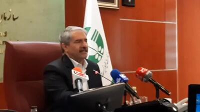ببینید| خواهر محیط‌بان هدایت الله دیده بان فوت کرد