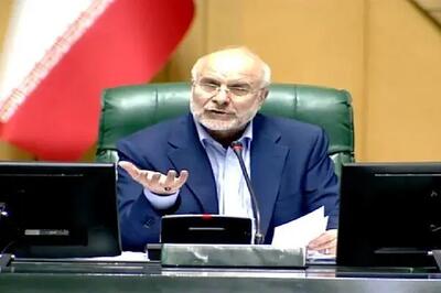 قالیباف: ولی قانونگذاری فقط شأن مجلس است؛ جای دیگری غیرمجلس نمی‌تواند این کار را انجام دهد