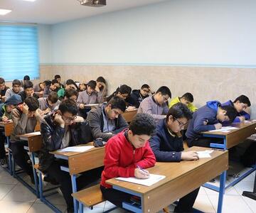 دانش‌آموزان در مدارس دلخواه خود ثبت‌نام کنند