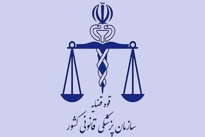 پزشکی قانونی علت فوت الهه حسین‌نژاد را اعلام کرده؟