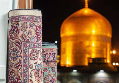 نمایشگاه عکس «سی‌رج» در گالری اطلاعات افتتاح می‌شود