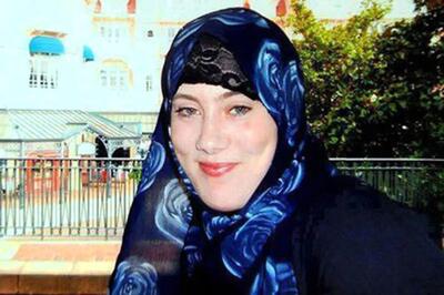 تحت تعقیب‌ترین زن جهان را بشناسید/ زن بارداری که عملیات انتحاری کرد