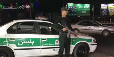 خریدار گوشی‌های سرقتی پاساژ علاءالدین دستگیر شد!