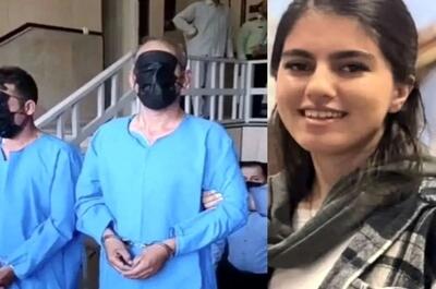 خبر مهم درباره قصاص قاتل الهه حسینی‌نژاد