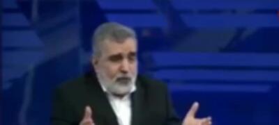 تحلیل کمالوندی از افزایش فشار بر ایران در آستانه نشست شورای حکام