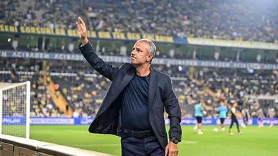 پرسپولیس در برزخ؛ طوفان تویتری هواداران فنرباغچه برای بازگشت کارتال