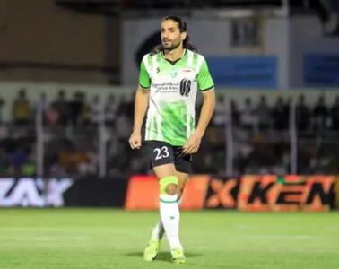 نا امید از آقاسی و زارع؛ مذاکره پرسپولیس با یک گزینه عجیب!