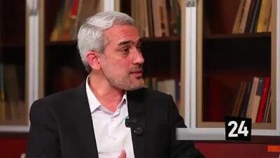 مدنی‌زاده وزیر پیشنهادی امور اقتصادی و دارایی: هیچگاه فرد سیاسی نبوده ام