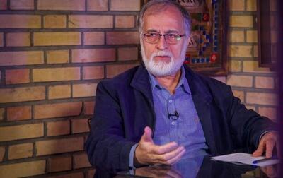 عطریانفر: مقامات ارشد نظام تذکرات جدی‌‌تر به مسئولان رسانه ملی دهند