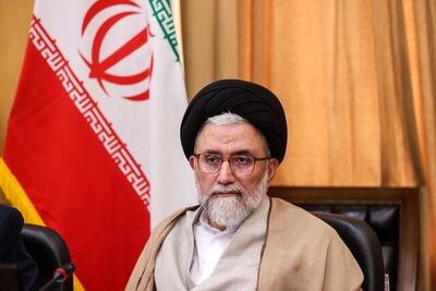 وزیر اطلاعات: این اسناد، مربوط به طرحها و تأسیسات اتمی رژیم صهیونیستی است