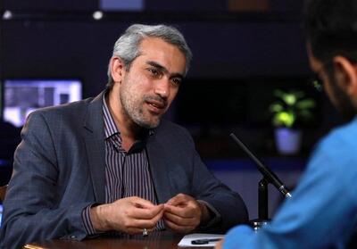۲۶ خرداد جلسه رأی اعتماد به گزینه تصدی وزارت اقتصاد