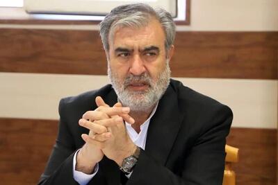 رییس کمیسیون سیاست خارجی مجلس: نگاه امنیتی باید روزآمد باشد