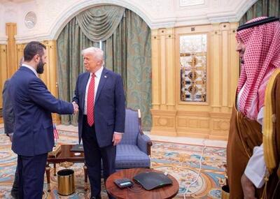 ‌آمریکا: سوریه دیگر دشمن ما نیست