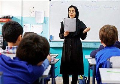 زمان برگزای آزمون استخدام حدود ۳۰ هزار معلم