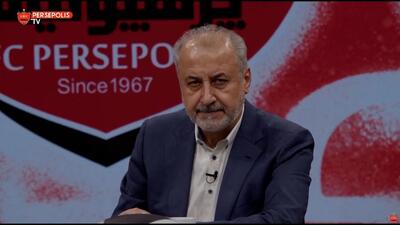واکنش رضا درویش به شایعه جدایی اسماعیل کارتال