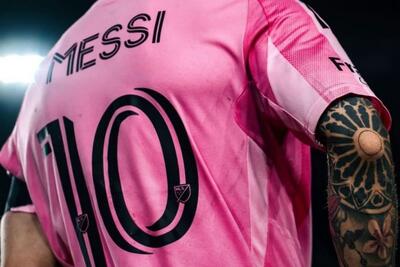 دو سال پس از روز تاریخی؛ پیوستن مسی به اینتر میامی، نقطه عطفی در MLS
