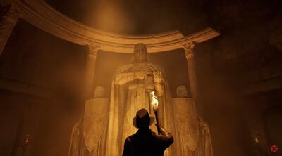 از اولین بسته‌الحاقی Indiana Jones and the Great Circle با انتشار تریلری رونمایی شد - گیمفا